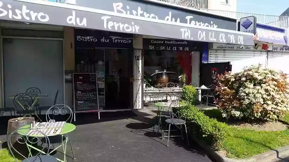 Le restaurant - Bistro du Terroir - Fresnes - bien manger FRESNES