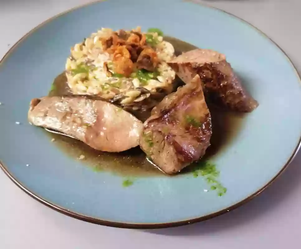 Le restaurant - Bistro du Terroir - Fresnes - Restaurant Antony