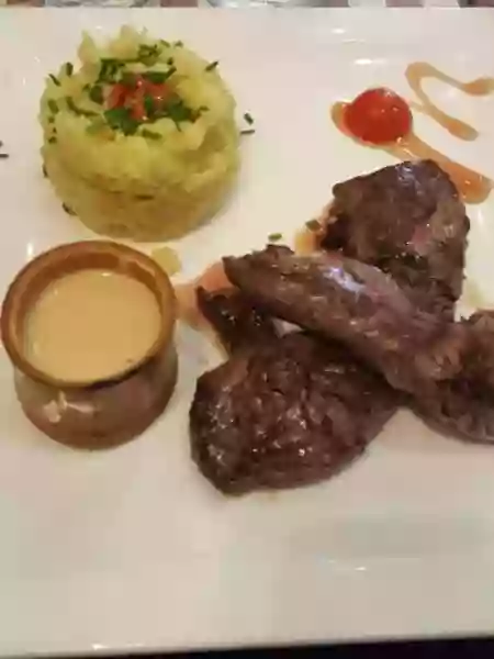 Le restaurant - Bistro du Terroir - Fresnes - top resto FRESNES