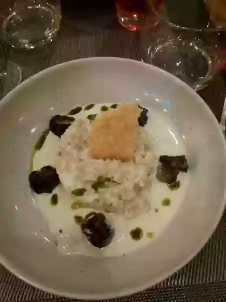 Le restaurant - Bistro du Terroir - Fresnes - Restaurant Antony