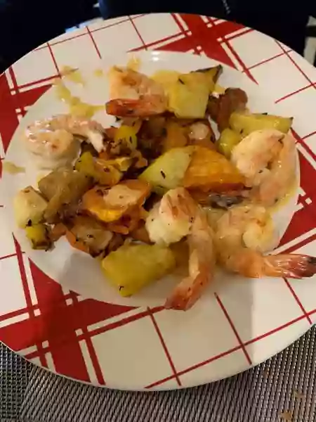 Le restaurant - Bistro du Terroir - Fresnes - meilleur resto FRESNES